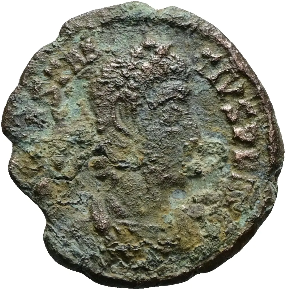 Constantius II.