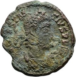 Constantius II.