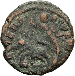 Constantius II.