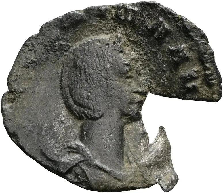 Münze