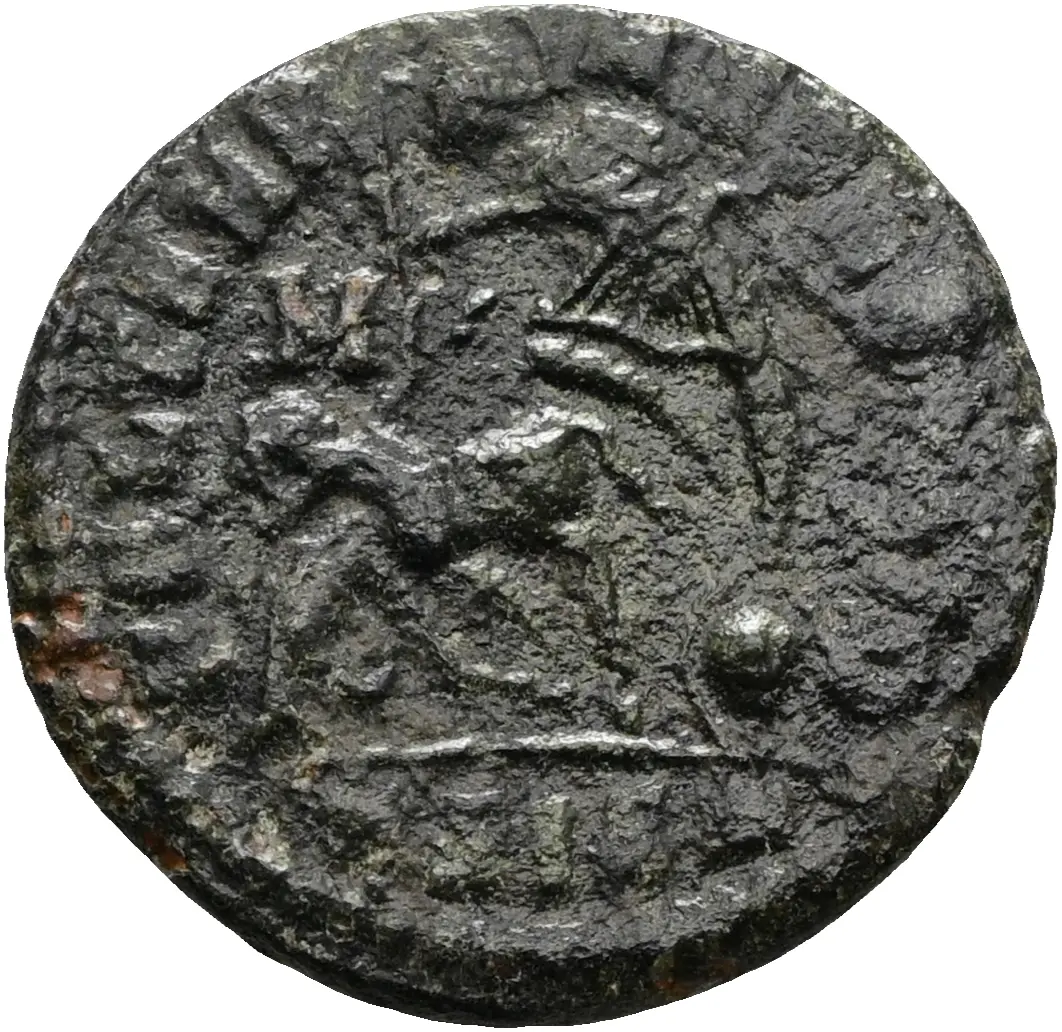 Constantius II.