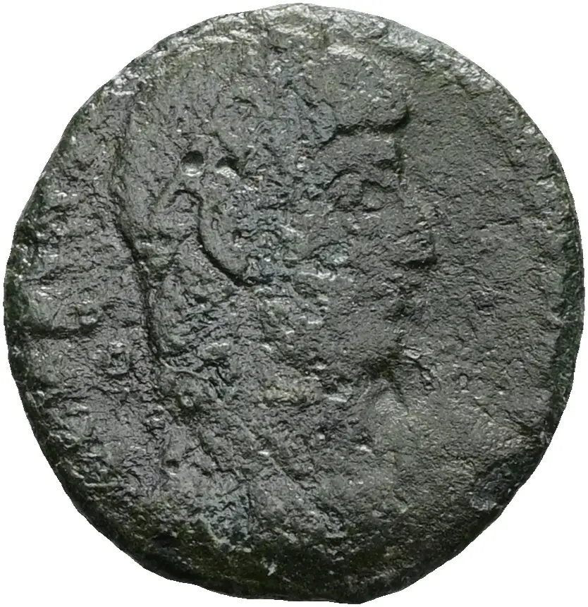 Constantinus II., Constans I. oder Constantius II.