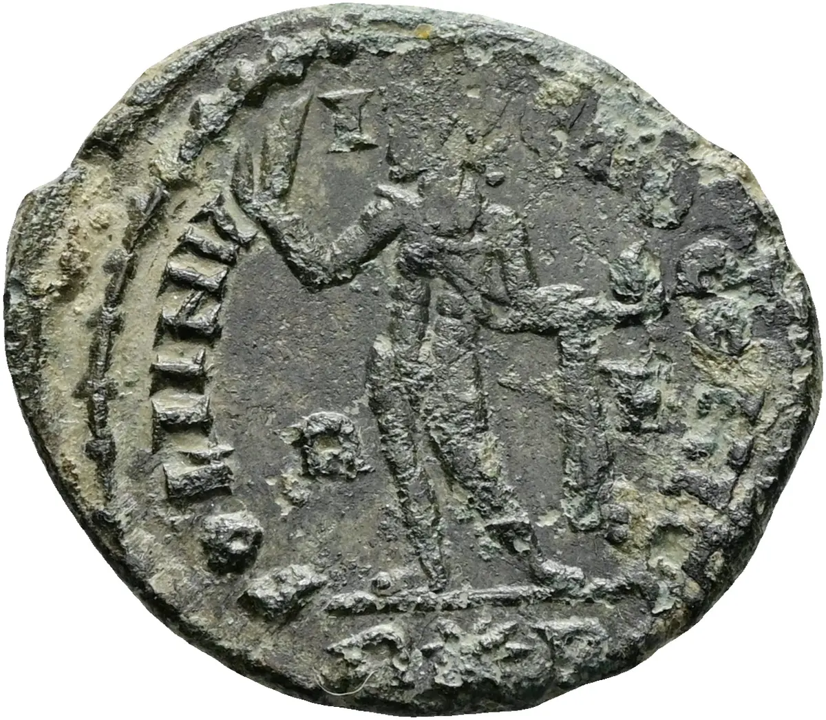 Münze