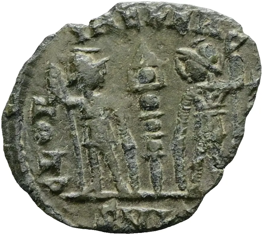 Münze