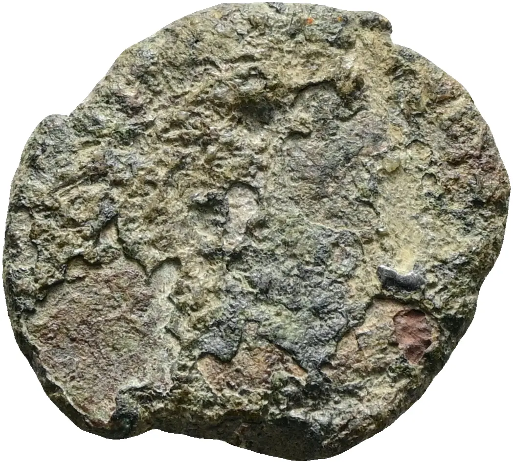 Münze