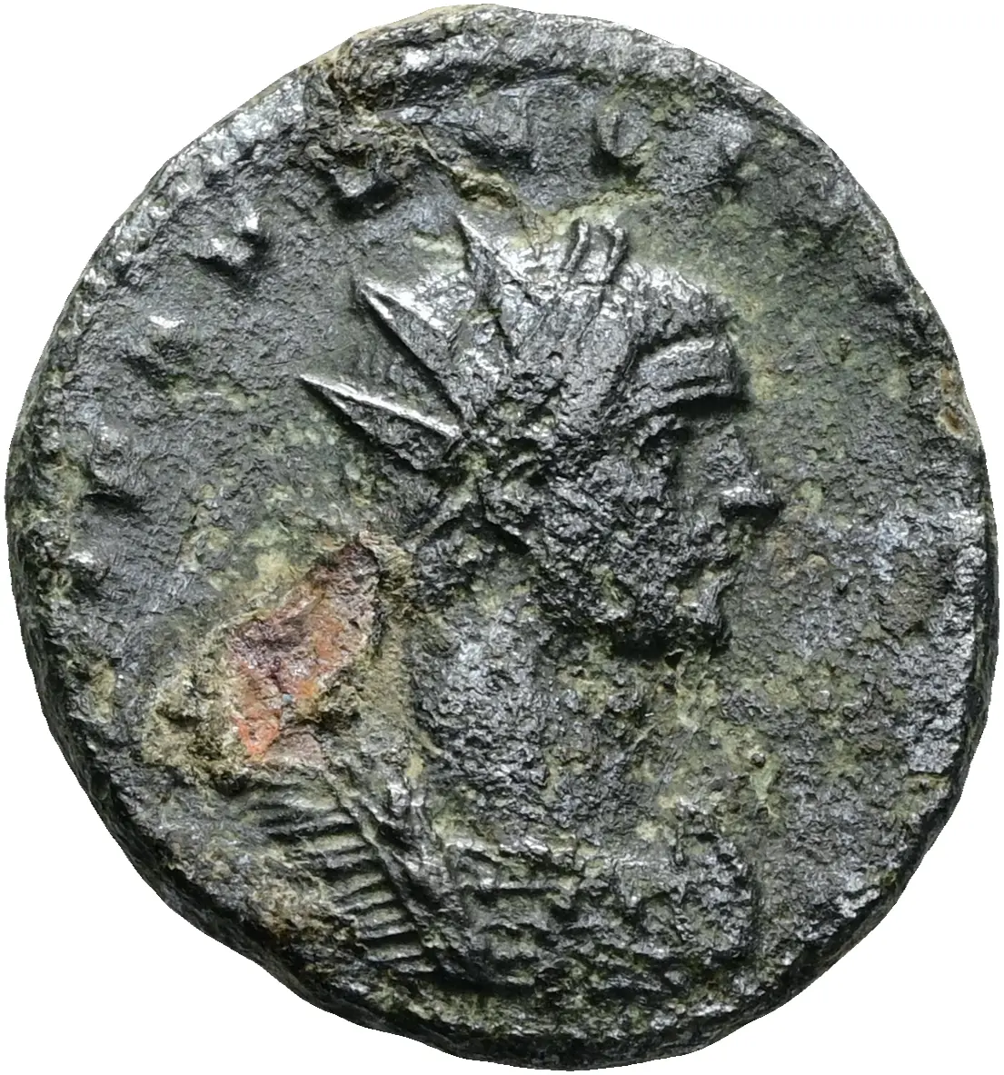 Münze