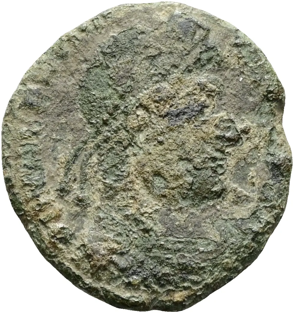 Münze
