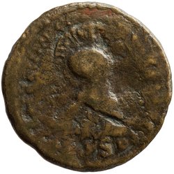Byzantion: Commodus Caesar