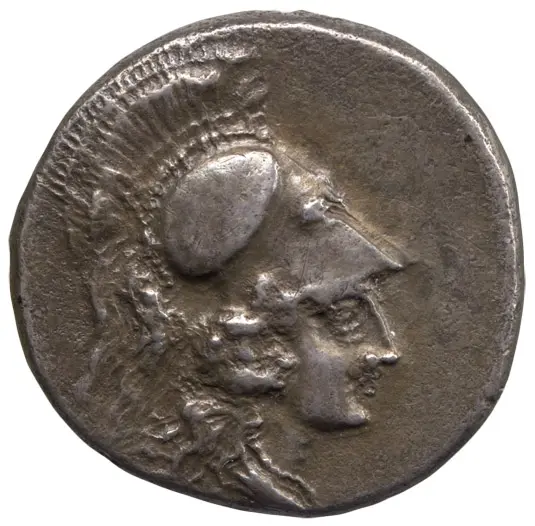 Soli Pompeiopolis