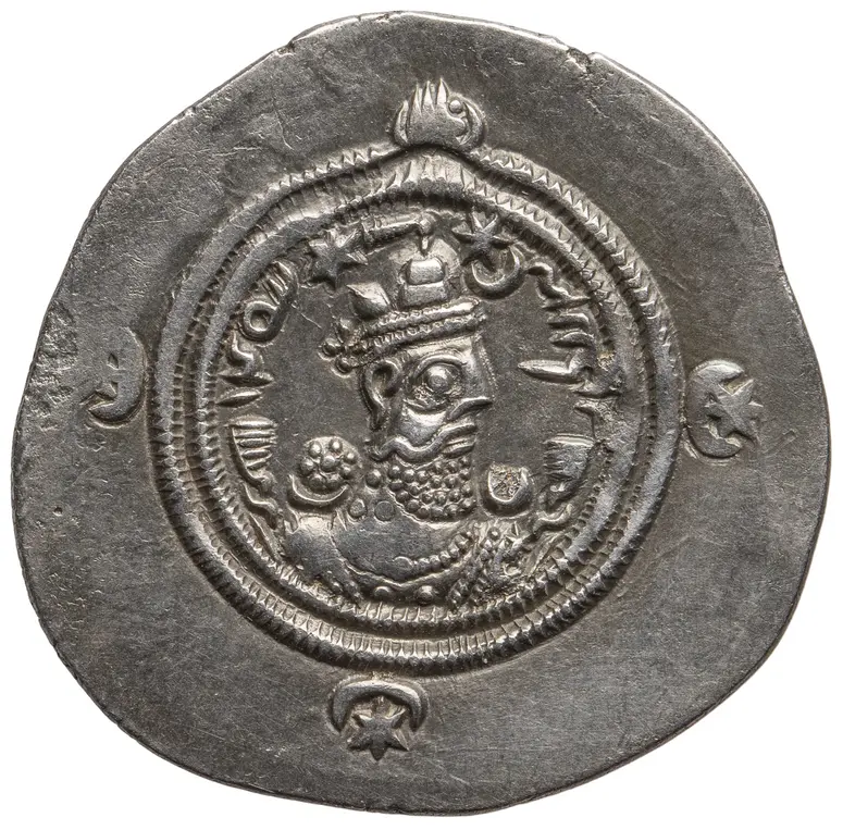 Münze