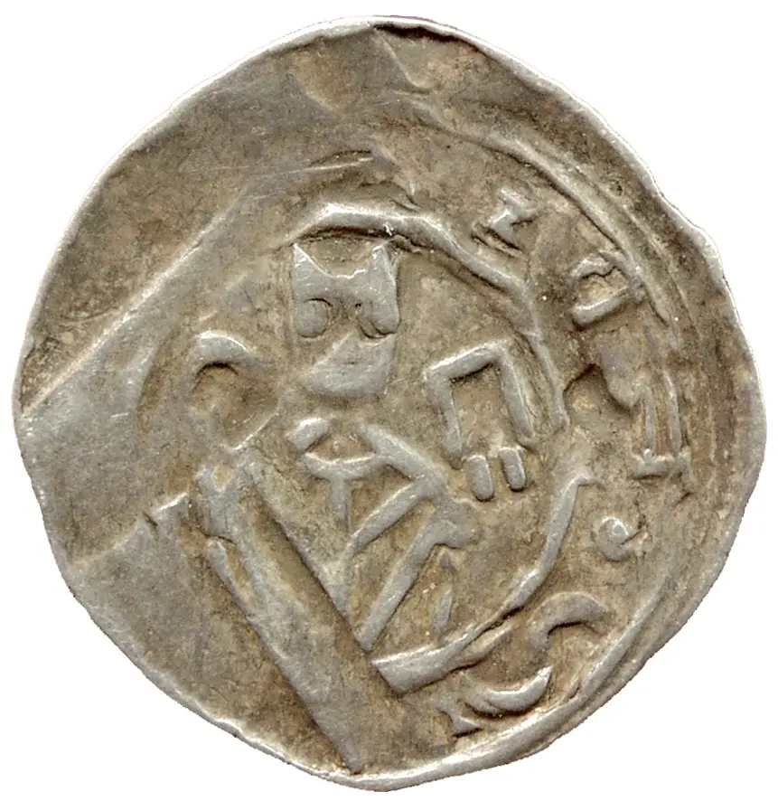 Erzbischöfe von Salzburg: Adalbert II. von Böhmen (1168-1177, 1183-1200)
