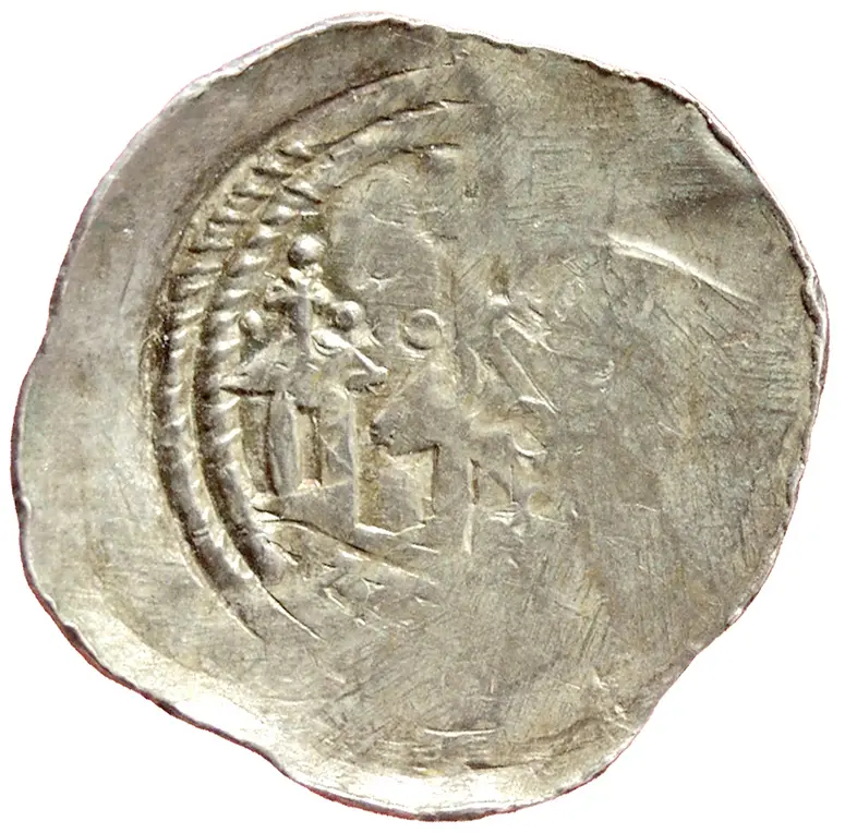 Münze