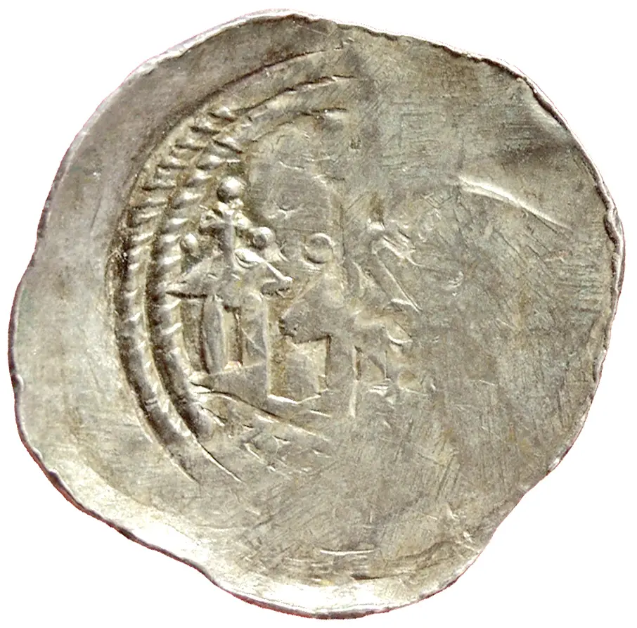 Erzbischöfe von Salzburg: Eberhard II. (1200–1246)