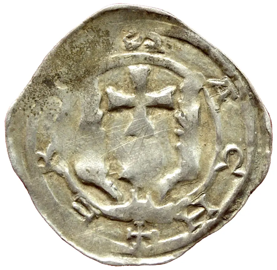 Erzbischöfe von Salzburg: Eberhard II. (1200-1246)