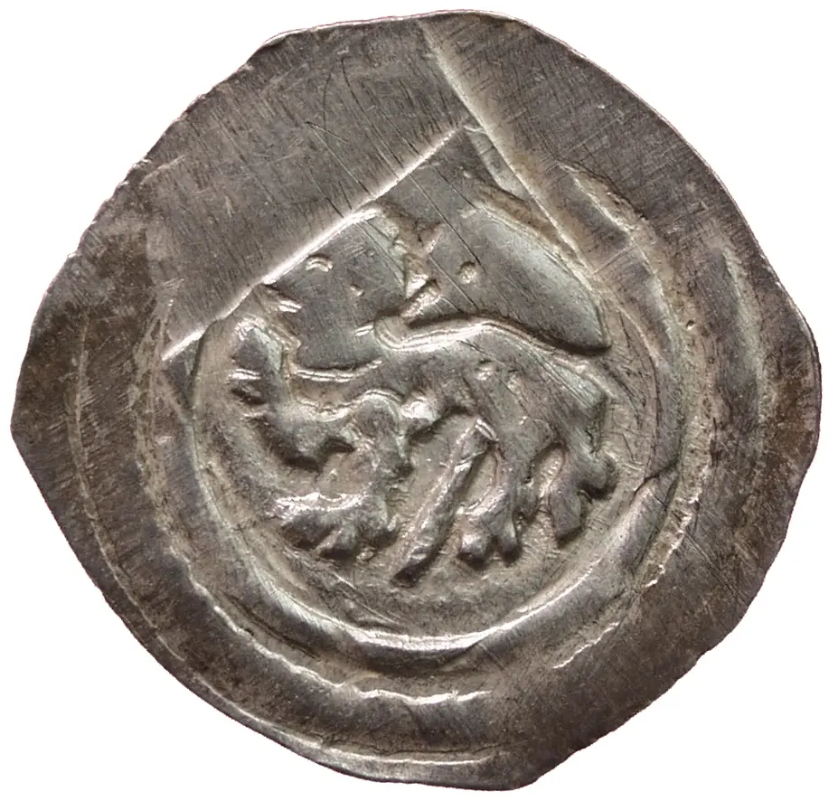 Herzöge von Kärnten: Ulrich III. (1256–1269)