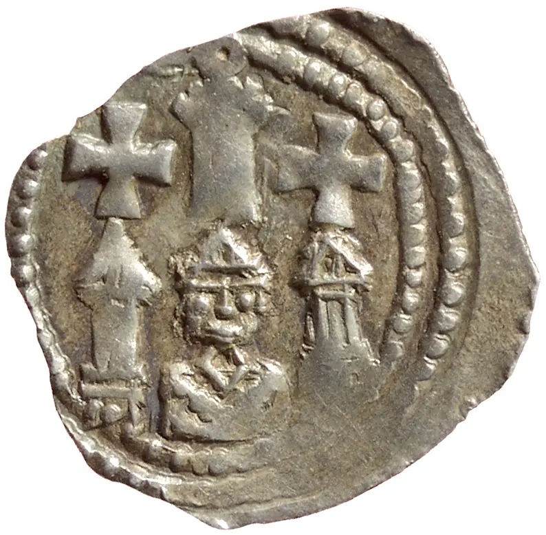 Erzbischöfe von Salzburg: Eberhard II. (1200–1246)