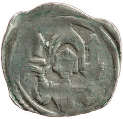 Herzöge von Kärnten / Herren von Krain: Bernhard (1202–1256)