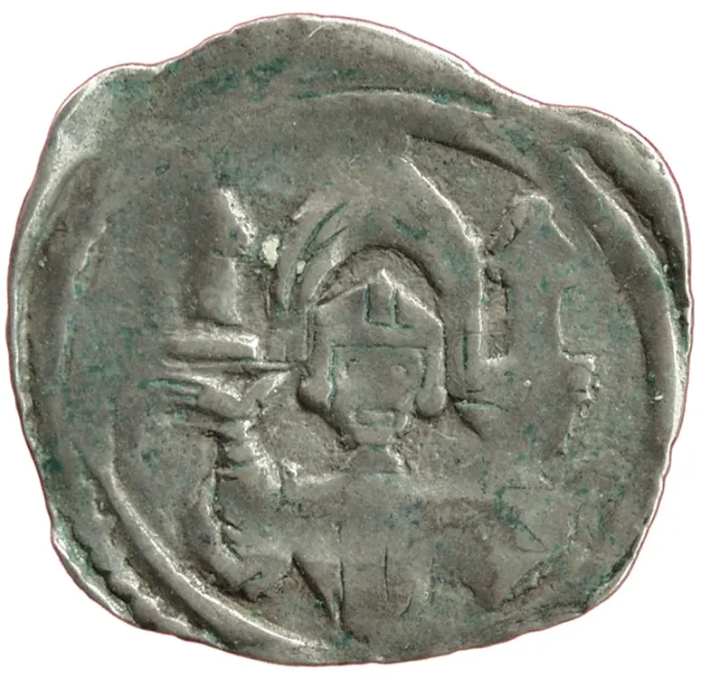 Münze