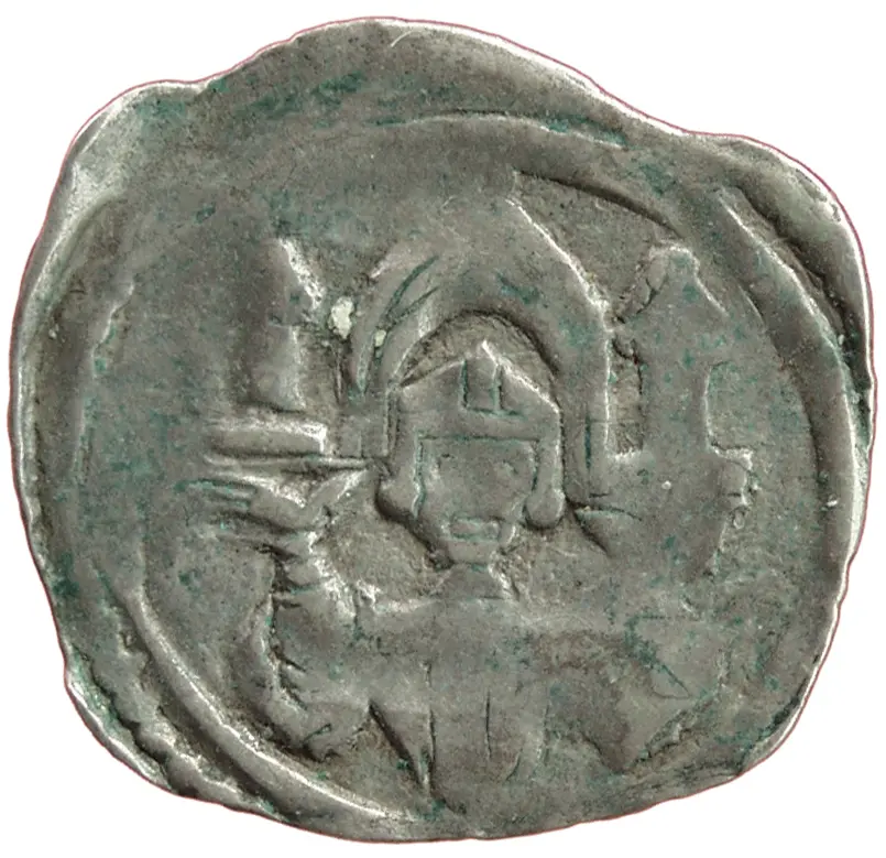 Herzöge von Kärnten / Herren von Krain: Bernhard (1202–1256)