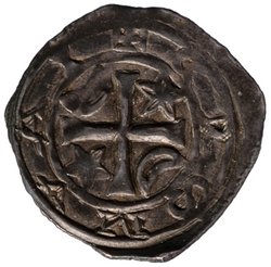 Grafen von Andechs-Meranien / Patriarchen von Aquileia: Berthold V. (1218/1228–1251)