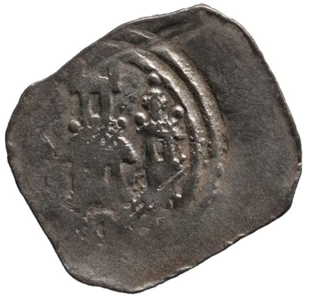 'Grenzlandprägung'- unbestimmte Friesacher Gepräge/Beischläge