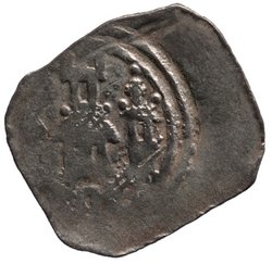 'Grenzlandprägung'- unbestimmte Friesacher Gepräge/Beischläge