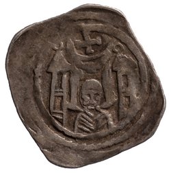 Markgrafen von Istrien-Krain / Grafen von Stein: Heinrich IV. (1204–1228)