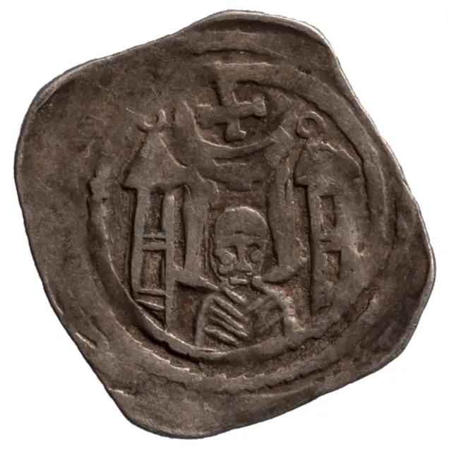 Markgrafen von Istrien-Krain / Grafen von Stein: Heinrich IV. (1204–1228)