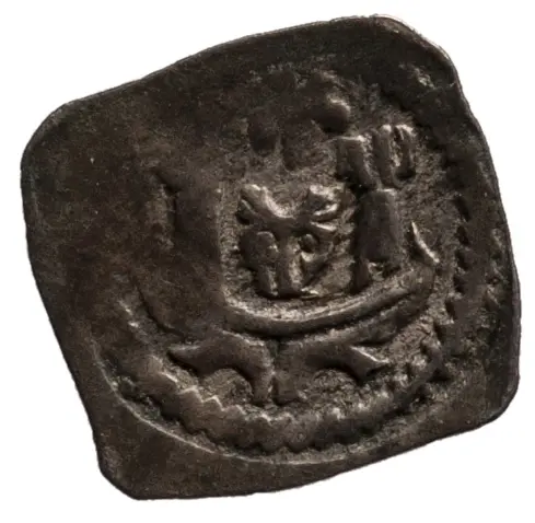 Münze