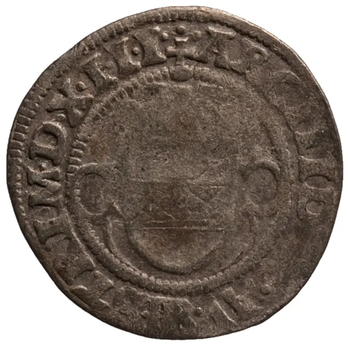 Haus Österreich: Maximilian I. (1490–1519)