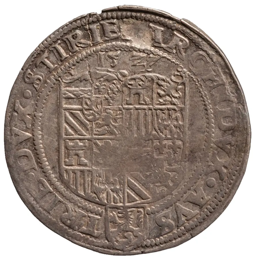 Haus Österreich: Ferdinand I. (1521–1564)