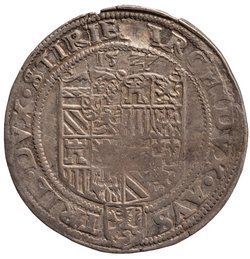 Haus Österreich: Ferdinand I. (1521–1564)