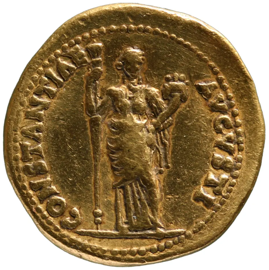 Antonia