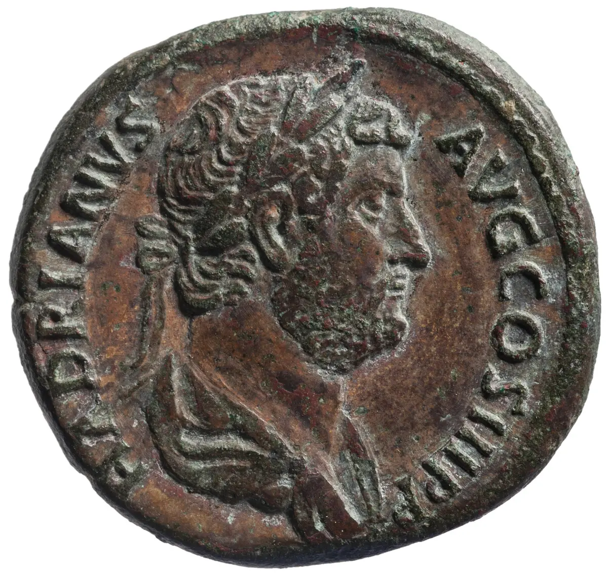 Hadrianus
