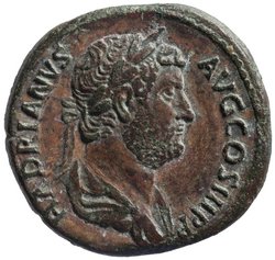 Hadrianus