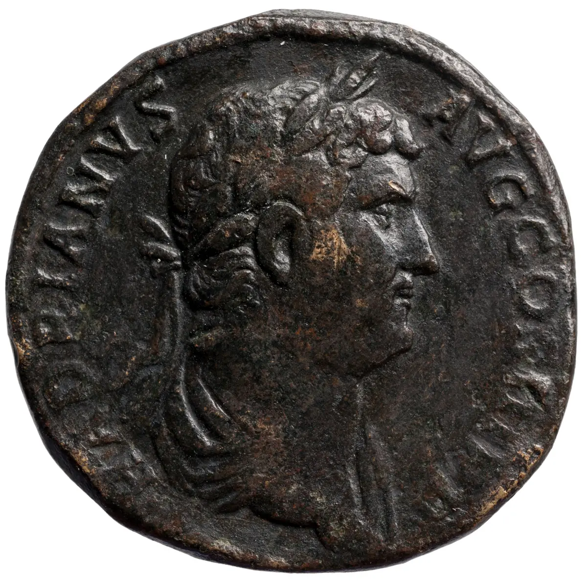 Hadrianus