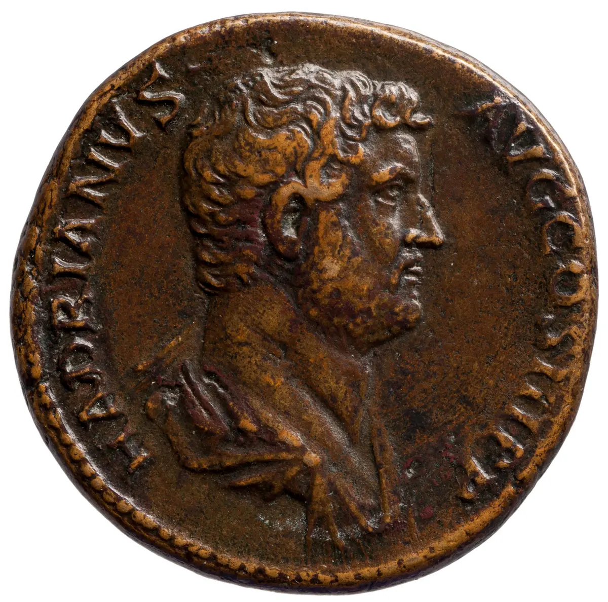 Hadrianus