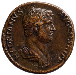 Hadrianus