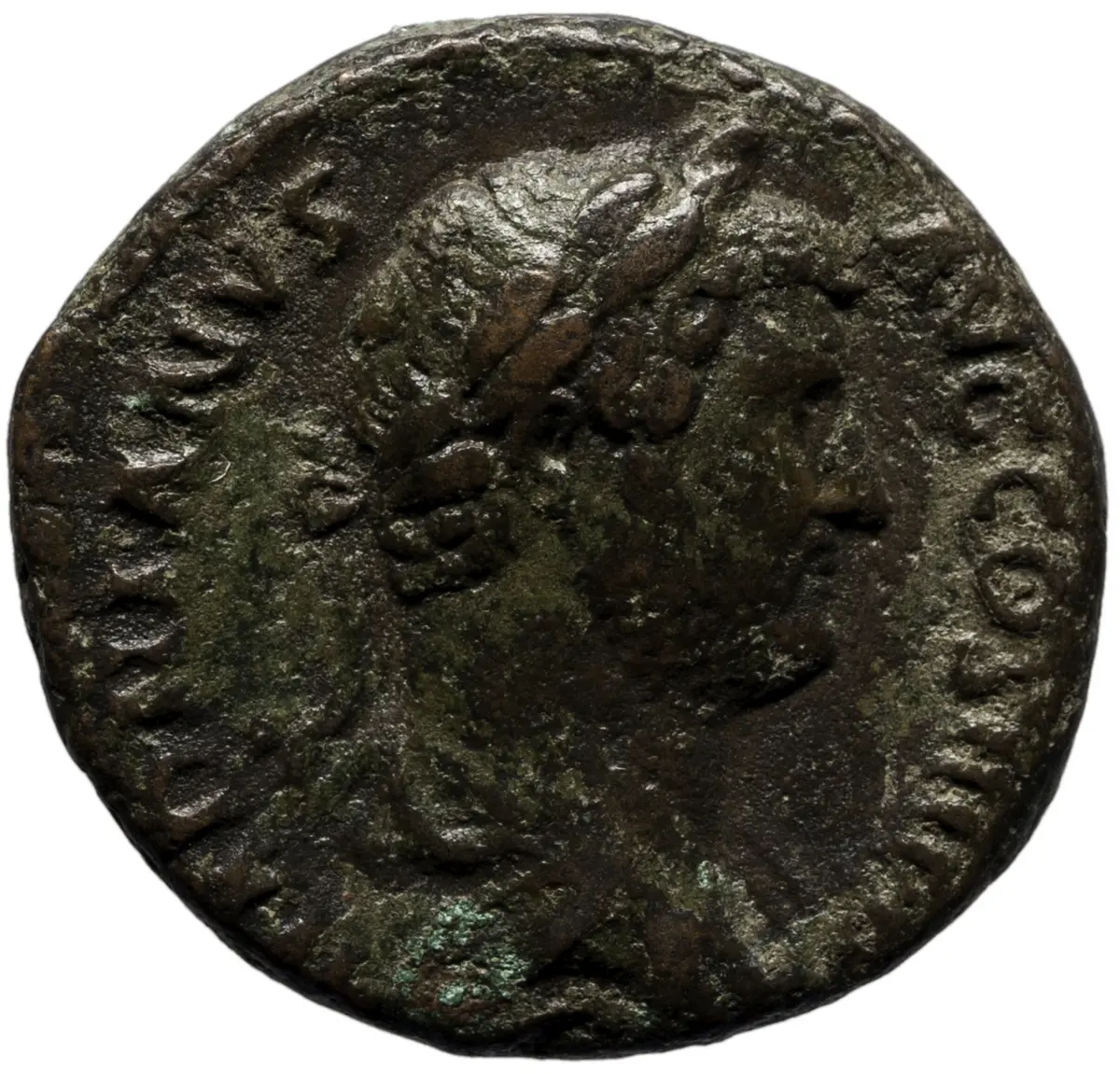 Hadrianus