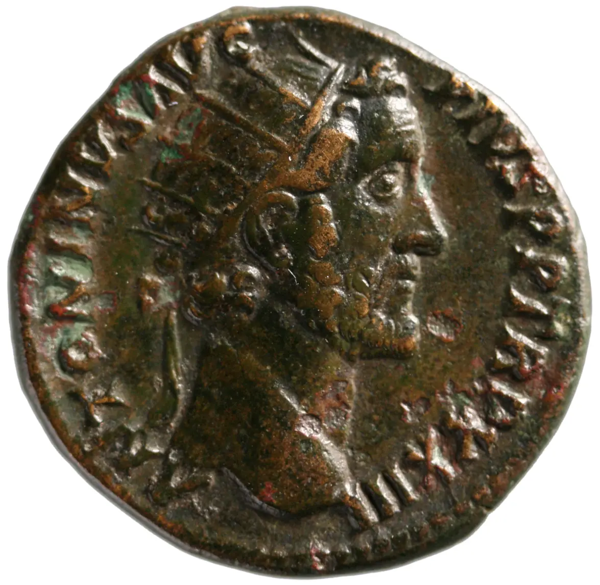 Antoninus Pius