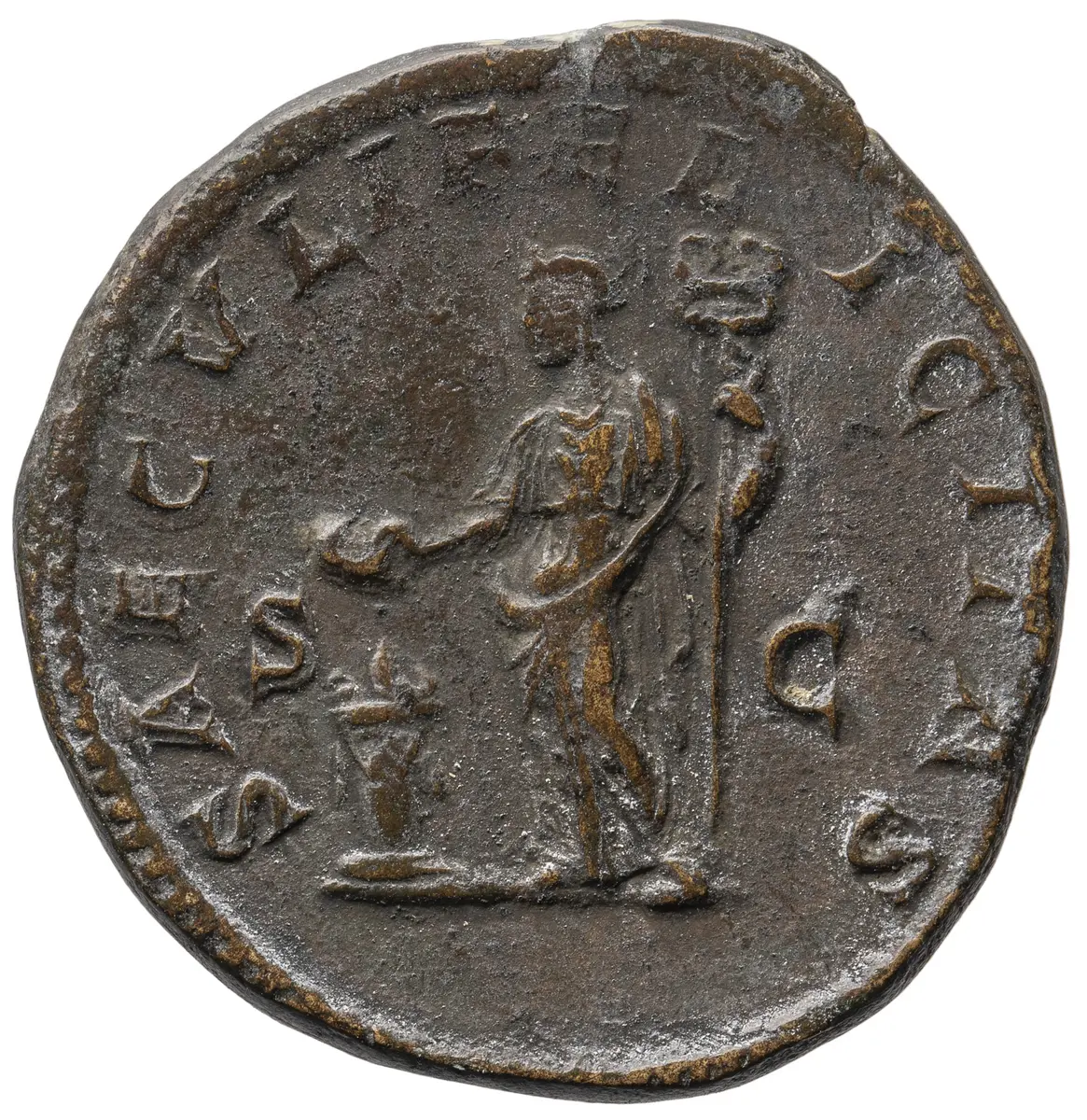 Münze