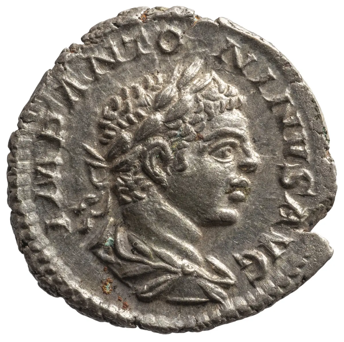 Antoninus IV. (Elagabal)
