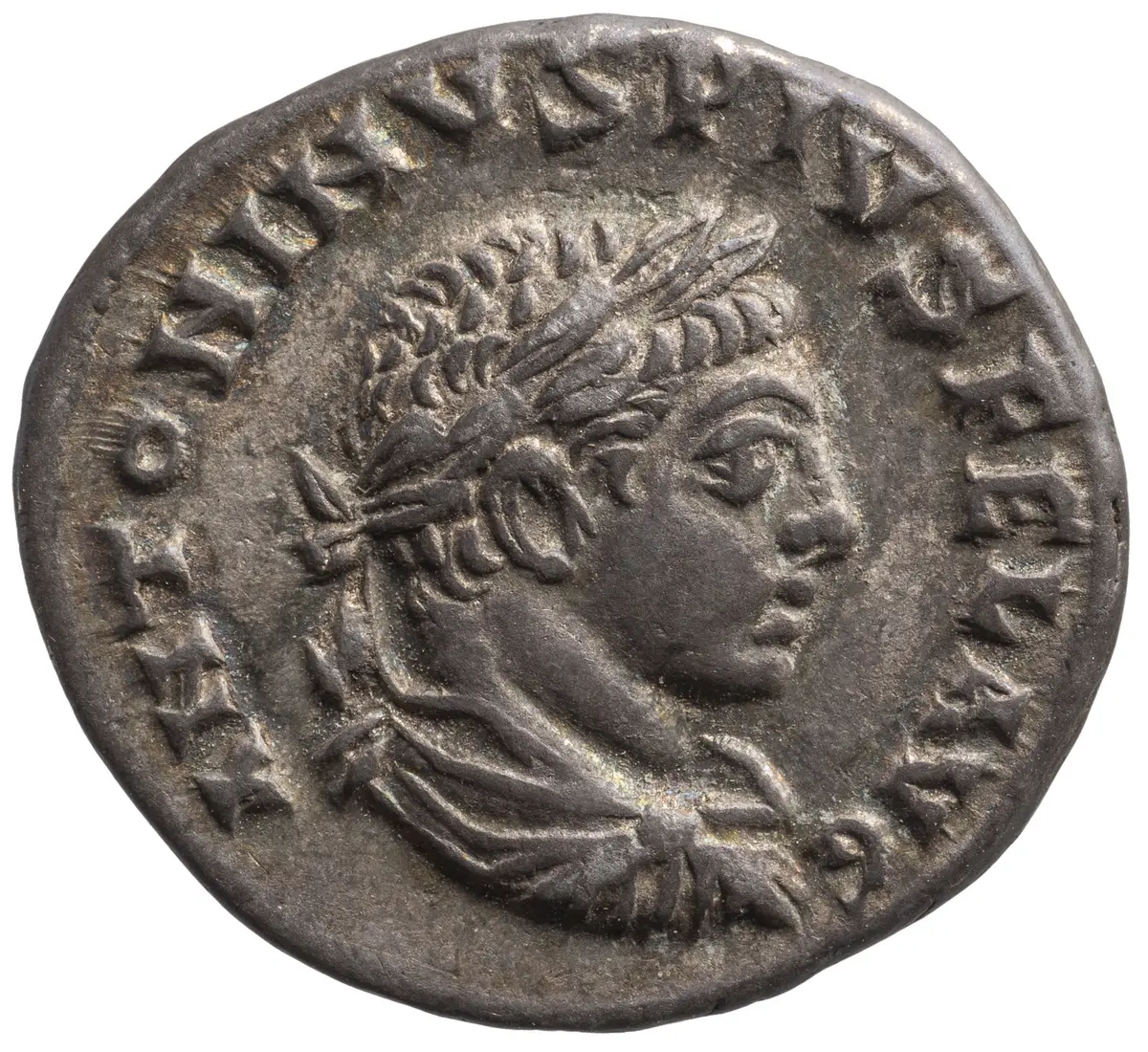 Antoninus IV. (Elagabal)