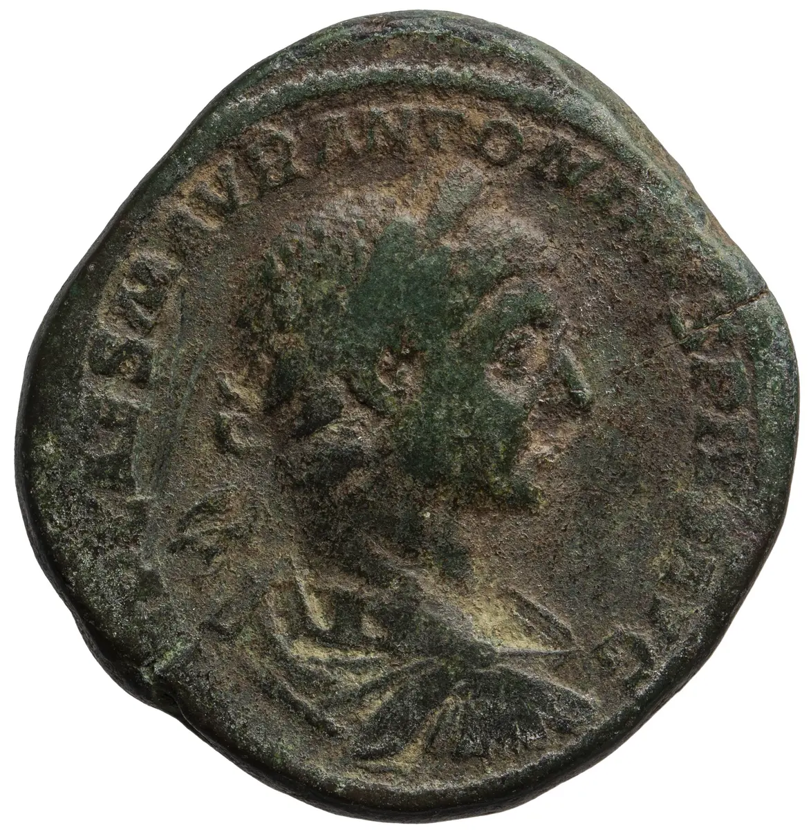 Antoninus IV. (Elagabal)