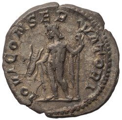 Severus Alexander