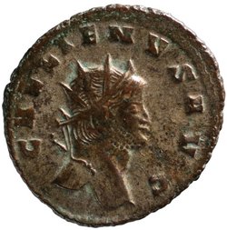 Gallienus