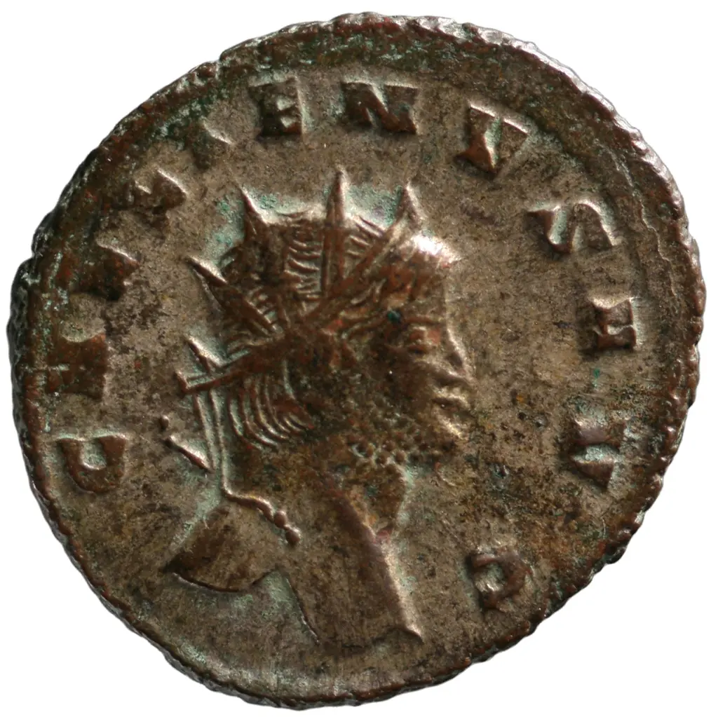 Gallienus