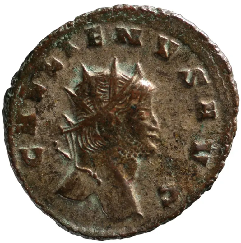 Münze