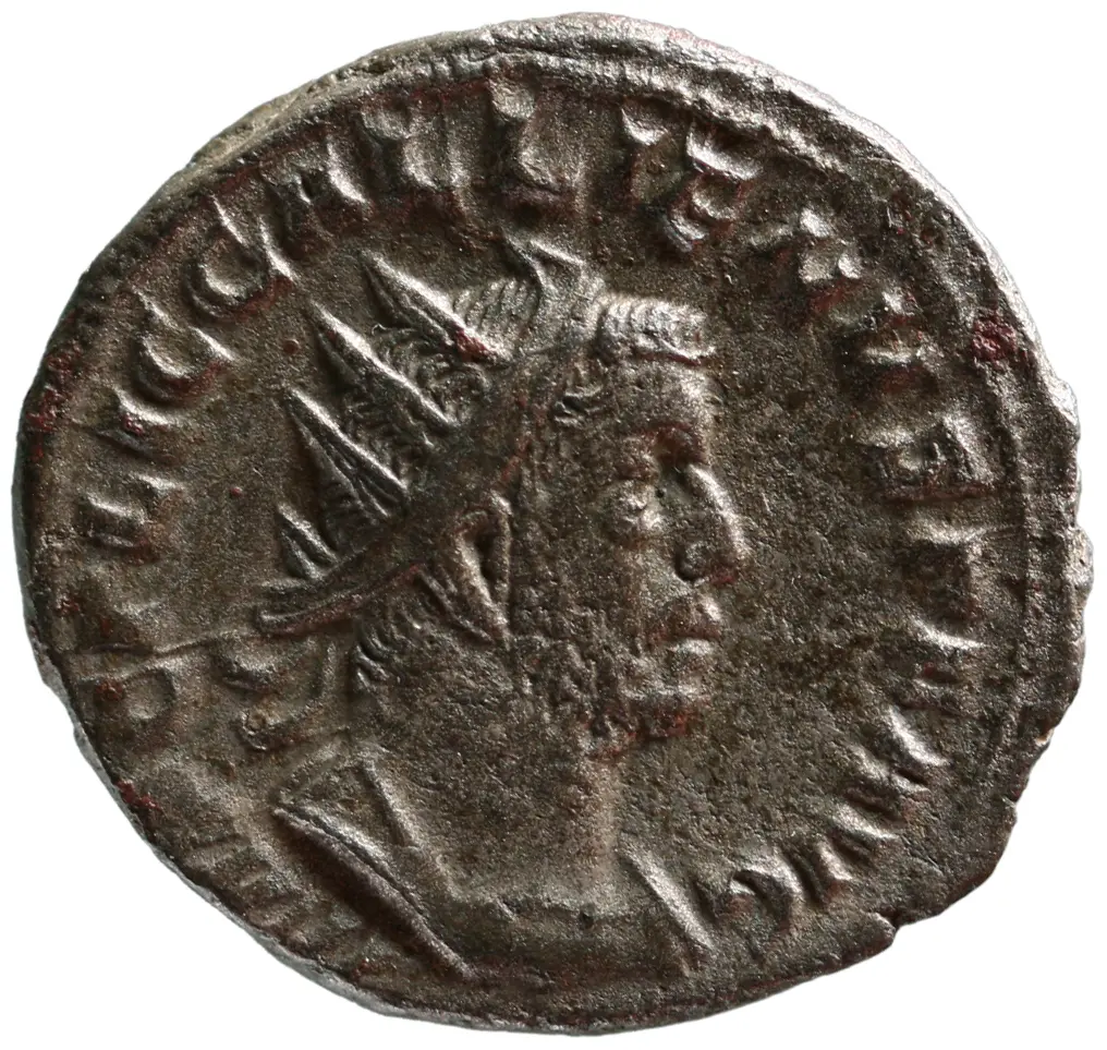 Gallienus