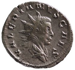 Valerianus II. Caesar